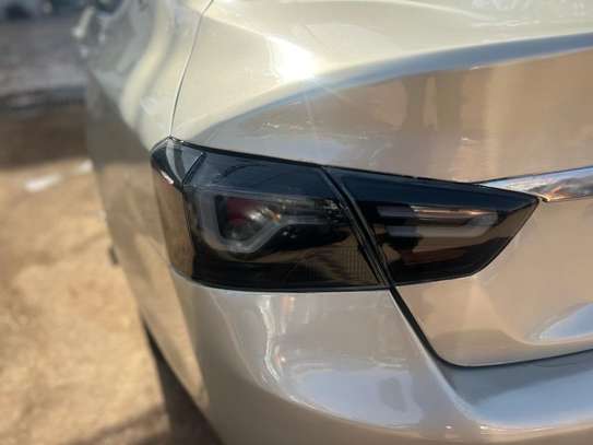 Chevrolet impala 2014 en très bon état image 7