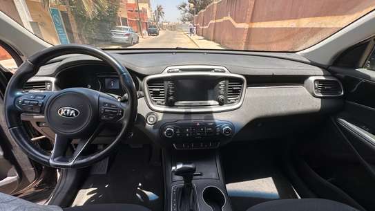 Kia sorento 2018 image 14