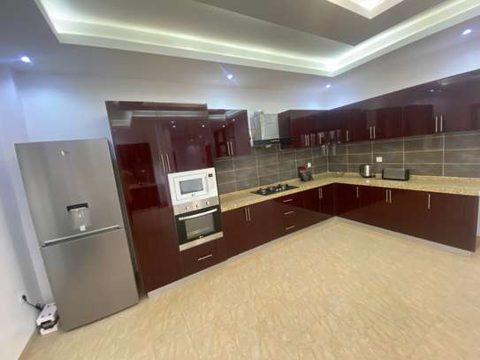 Magnifique PENTHOUSE au ALMADIES image 3