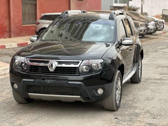 Renault duster 2015 image 3