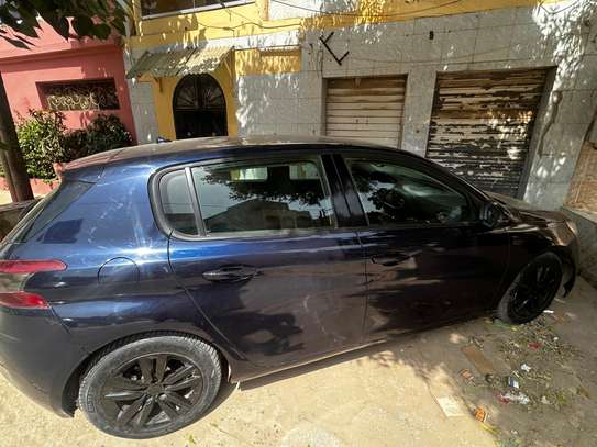 Peugeot 308 image 4