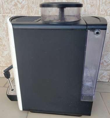 Machine café á grain image 3