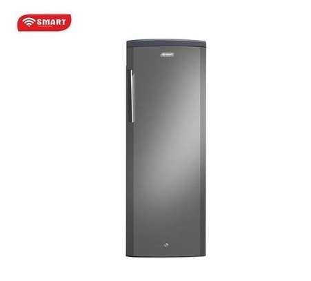 CONGELATEUR 258L SMART TECHNOLOGY VERTICAL 7TIROIRS image 1