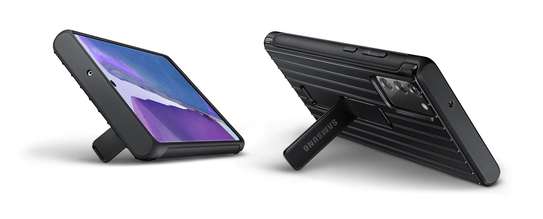 Samsung Galaxy Note 20 Coque de Protection image 3
