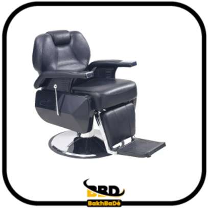 CHAISE DE BARBIER COIFFURE image 1