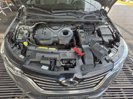 Voiture sm6 image 6