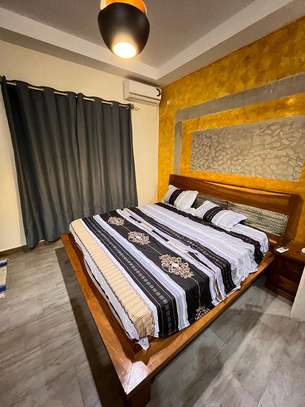 joli appartement sur la VDN cité Sipres Mourtala image 9
