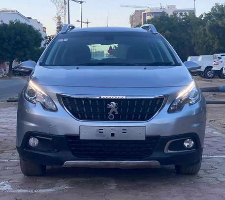 Peugeot 2008  2017 image 5