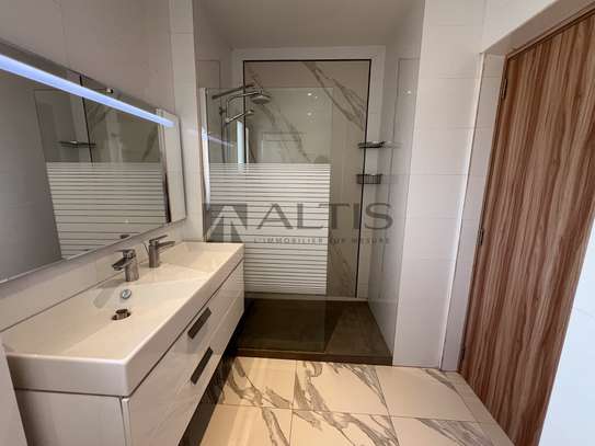 APPARTEMENT F4 – MEUBLÉ - RÉSIDENCE ZHARA image 3