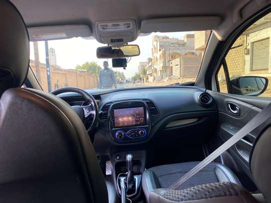 Renault Qm3 image 3