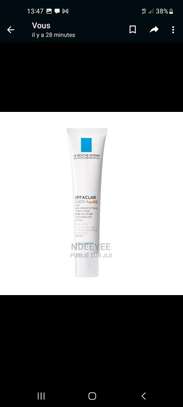 Creme solaire et crème visage image 1