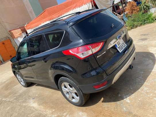FORD ESCAPE SEL image 8