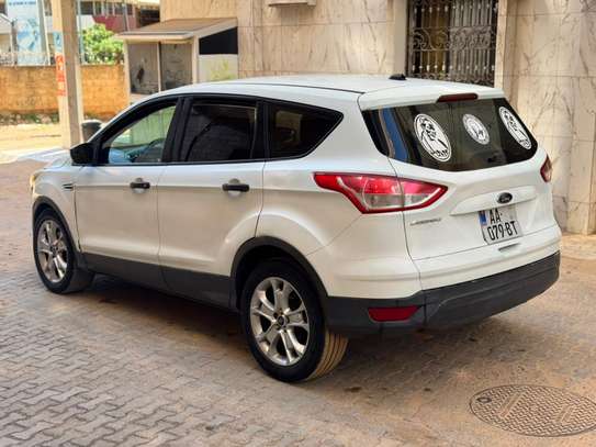 Ford Escape 2.0 image 6
