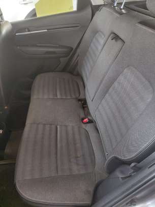 KIA SONET EXCELLENT ETAT SOUS DOUANE QUASI NEUVE image 3
