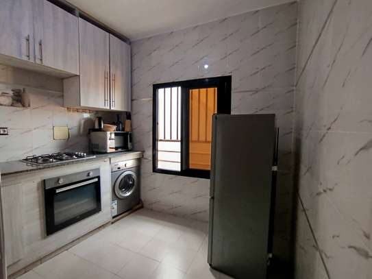 APPARTEMENT NGOR ALMADIES image 1
