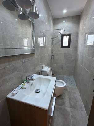 Bel appartement à louer aux Almadies image 9
