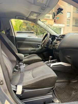 Mitsubishi RVR ANNÉE 2012 image 5