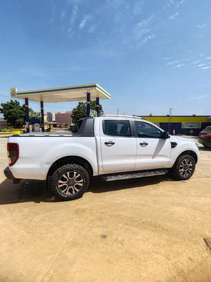 FORD RANGER WILDTRACK 2020 image 3