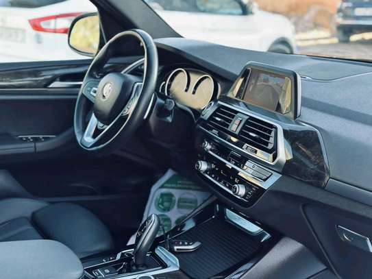 2019 BMW X3 Kit Pack M 2022 image 4