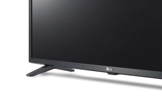 TELEVISEUR LG 32" SMART ANDROID LQ630 image 3