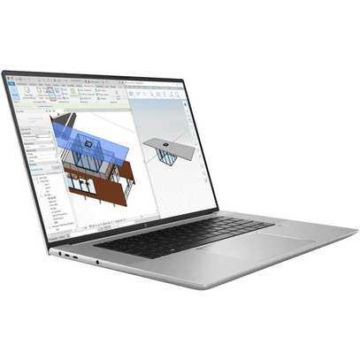 ZBOOK STUDIO 16 G10 CORE I9 WORKSTATION image 1
