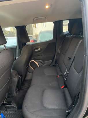 Jeep Renegade 2016 image 2