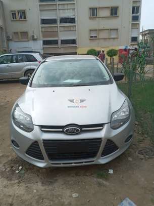 FORD FOCUS 2014 image 1