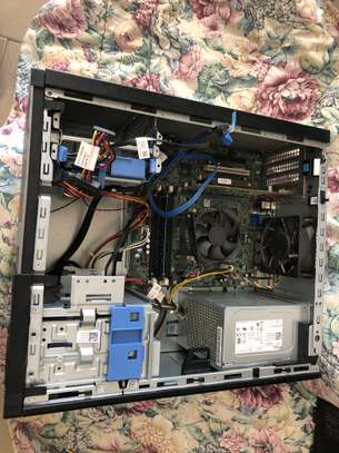 UC Dell optiplex 9020 Core i5/8g/250gb image 6