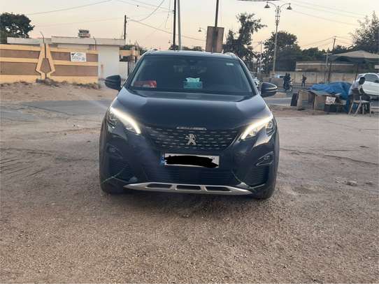 Peugeot 3008 2019 image 4