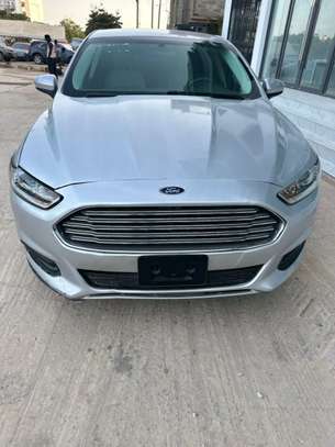 Ford fusion image 4