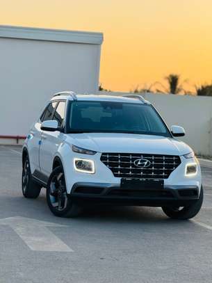Hyundai Venue 2019 image 3