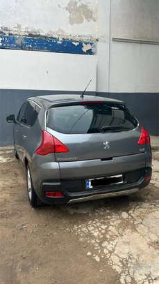 A vendre Peugeot 3008 image 9