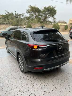 Mazda CX9 2017 venant image 5