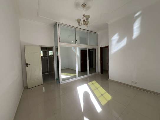 Appartement F4 à louer point E image 6