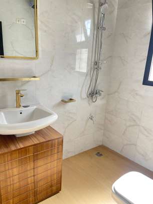 Appartement F4 à louer image 8