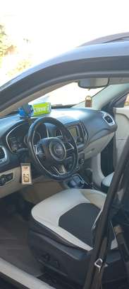 Jeep Compass 2018 image 6
