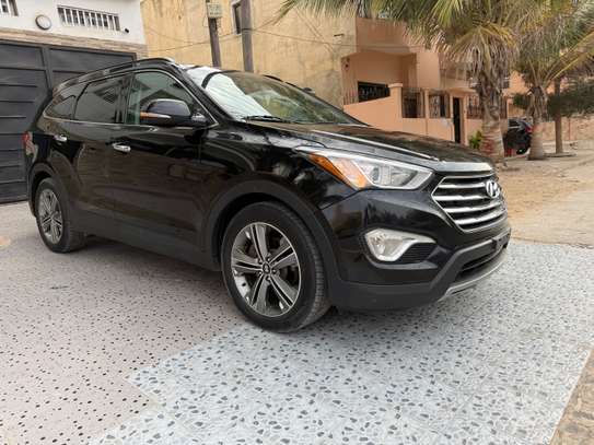 Hyundai Santefe image 11