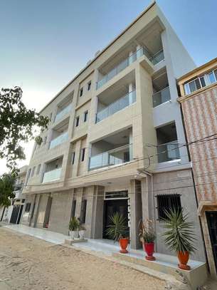 appartement meublé thies grand standing image 9