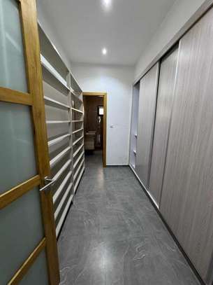 Appartement meublé vue sur mer à louer aux Almadies image 7