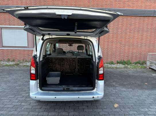 CITROEN BERLINGO 2016 image 6