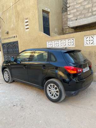 Mitsubishi ASX 2016 image 3