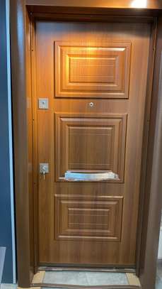 Porte blindée Turque image 12