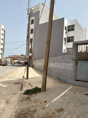 Bel appartement F4 à louer à Ngor Almadies - Longue durée image 13