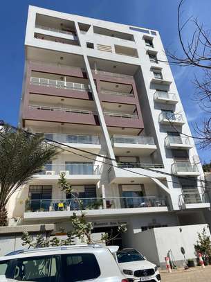 Mermoz appartement 3 chambres image 2