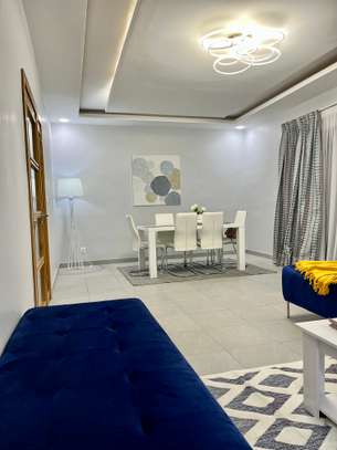Appartement meublé à louer aux mamelles image 2