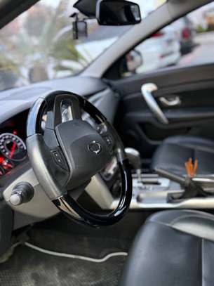Renault SM5 image 11
