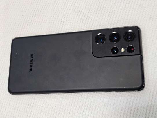 Samsung galaxie S21 ultra 512GB 16GB ram 2sim image 5