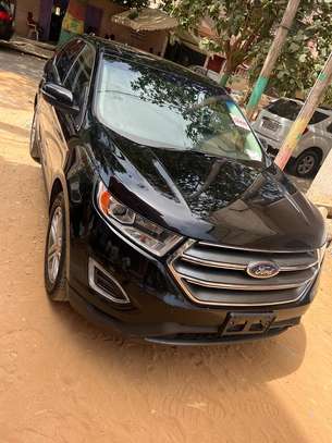 FORD EDGE TITANIUM 2017 image 5