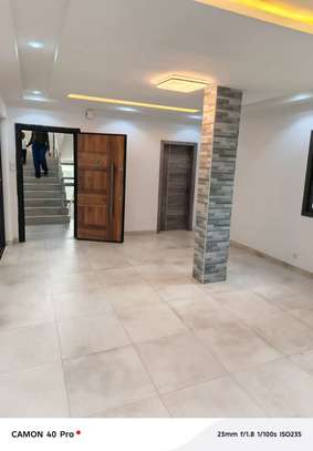 APPARTEMENT NGOR ALMADIES image 3