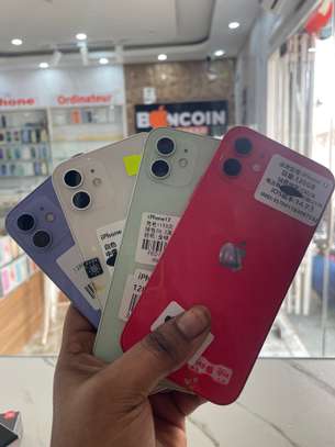 12-128GB image 1